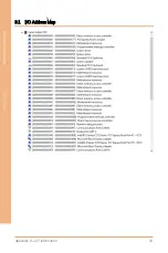 Preview for 106 page of Asus AAEON FWS-7821 User Manual