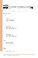 Preview for 130 page of Asus AAEON FWS-7821 User Manual