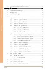 Preview for 12 page of Asus AAEON FWS-8600 User Manual