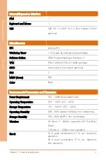 Preview for 16 page of Asus AAEON FWS-8600 User Manual