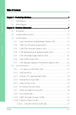 Preview for 11 page of Asus Aaeon GENE-ADP6 User Manual