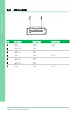 Preview for 31 page of Asus Aaeon GENE-ADP6 User Manual