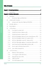 Preview for 11 page of Asus AAEON GENE-APL6 User Manual