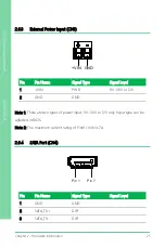 Preview for 39 page of Asus AAEON GENE-APL6 User Manual