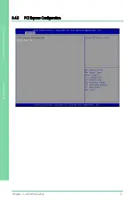 Preview for 85 page of Asus AAEON GENE-APL6 User Manual