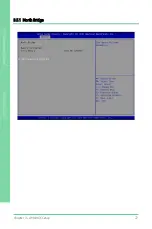 Preview for 86 page of Asus AAEON GENE-APL7 A11 User Manual