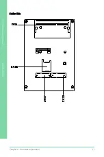 Preview for 25 page of Asus AAEON GENE-BSW5 User Manual