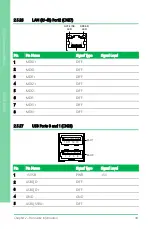 Preview for 58 page of Asus AAEON GENE-BSW5 User Manual