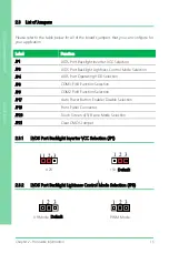 Preview for 29 page of Asus AAEON GENE-BT05 User Manual