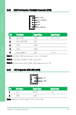 Preview for 34 page of Asus AAEON GENE-BT05 User Manual