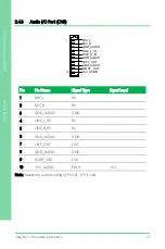 Preview for 39 page of Asus AAEON GENE-BT05 User Manual