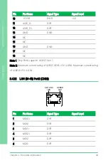 Preview for 58 page of Asus AAEON GENE-BT05 User Manual