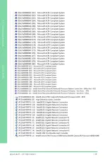 Preview for 123 page of Asus AAEON GENE-BT05 User Manual