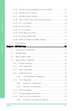 Preview for 12 page of Asus AAEON GENE-CML5 User Manual