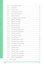 Preview for 12 page of Asus AAEON GENE-EHL5 User Manual