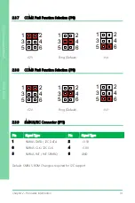 Preview for 28 page of Asus AAEON GENE-EHL5 User Manual