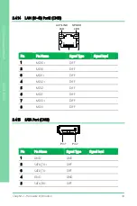 Preview for 48 page of Asus AAEON GENE-EHL5 User Manual