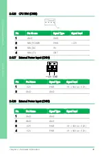 Preview for 62 page of Asus AAEON GENE-EHL5 User Manual