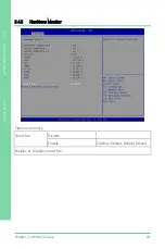 Preview for 83 page of Asus AAEON GENE-EHL5 User Manual