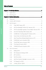 Предварительный просмотр 11 страницы Asus AAEON GENE-SKU6 User Manual