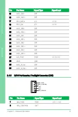 Предварительный просмотр 33 страницы Asus AAEON GENE-SKU6 User Manual