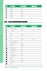 Предварительный просмотр 36 страницы Asus AAEON GENE-SKU6 User Manual