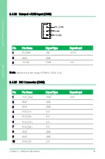 Предварительный просмотр 63 страницы Asus AAEON GENE-SKU6 User Manual