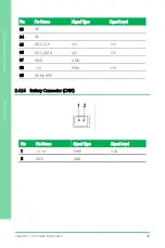 Preview for 54 page of Asus AAEON GENE-TGU6 User Manual