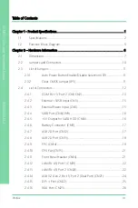 Предварительный просмотр 11 страницы Asus AAEON GENESYS-CML5 User Manual