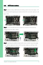 Предварительный просмотр 50 страницы Asus AAEON GENESYS-CML5 User Manual