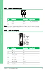 Preview for 26 page of Asus Aaeon GENESYS-WHU6 User Manual