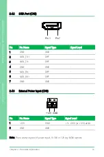 Предварительный просмотр 30 страницы Asus AAEON GENESYSM-TGU6 User Manual