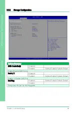 Предварительный просмотр 94 страницы Asus AAEON GENESYSM-TGU6 User Manual