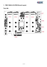 Preview for 4 page of Asus AAEON Myriad PER-TAICX-A10-001 Quick Installation Manual