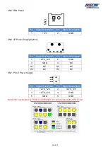 Preview for 10 page of Asus AAEON Myriad PER-TAICX-A10-001 Quick Installation Manual