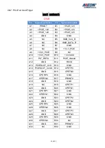 Preview for 11 page of Asus AAEON Myriad PER-TAICX-A10-001 Quick Installation Manual