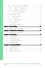 Preview for 12 page of Asus Aaeon NanoCOM-TGU User Manual