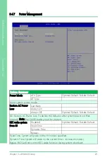 Preview for 41 page of Asus Aaeon NanoCOM-TGU User Manual