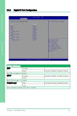 Preview for 51 page of Asus Aaeon NanoCOM-TGU User Manual