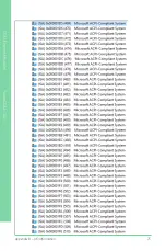 Preview for 87 page of Asus Aaeon NanoCOM-TGU User Manual