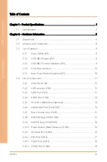 Preview for 11 page of Asus AAEON OMNI-2155-CML User Manual