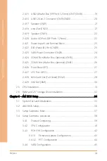 Preview for 12 page of Asus AAEON OMNI-2155-CML User Manual