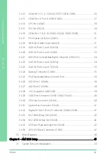 Preview for 12 page of Asus Aaeon PCM-CFS User Manual