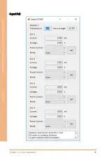 Preview for 42 page of Asus AAEON PER-T481 User Manual