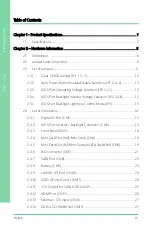 Preview for 11 page of Asus AAEON PICO-APL1 User Manual