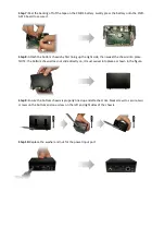 Preview for 3 page of Asus AAEON PICO-APL3-SEMI Quick Installation Manual