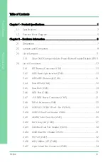 Предварительный просмотр 11 страницы Asus AAEON PICO-EHL4-A11 User Manual