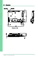 Предварительный просмотр 21 страницы Asus AAEON PICO-EHL4-A11 User Manual