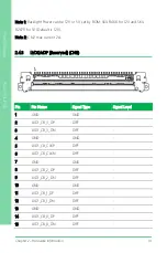 Предварительный просмотр 28 страницы Asus AAEON PICO-EHL4-A11 User Manual