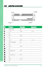 Предварительный просмотр 39 страницы Asus AAEON PICO-EHL4-A11 User Manual